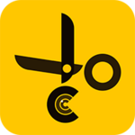 cut cut - cutout & photo background editor android application logo